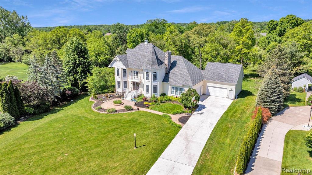 73501 Windmill Lane Romeo, MI 48065 - Photo 4 of 68