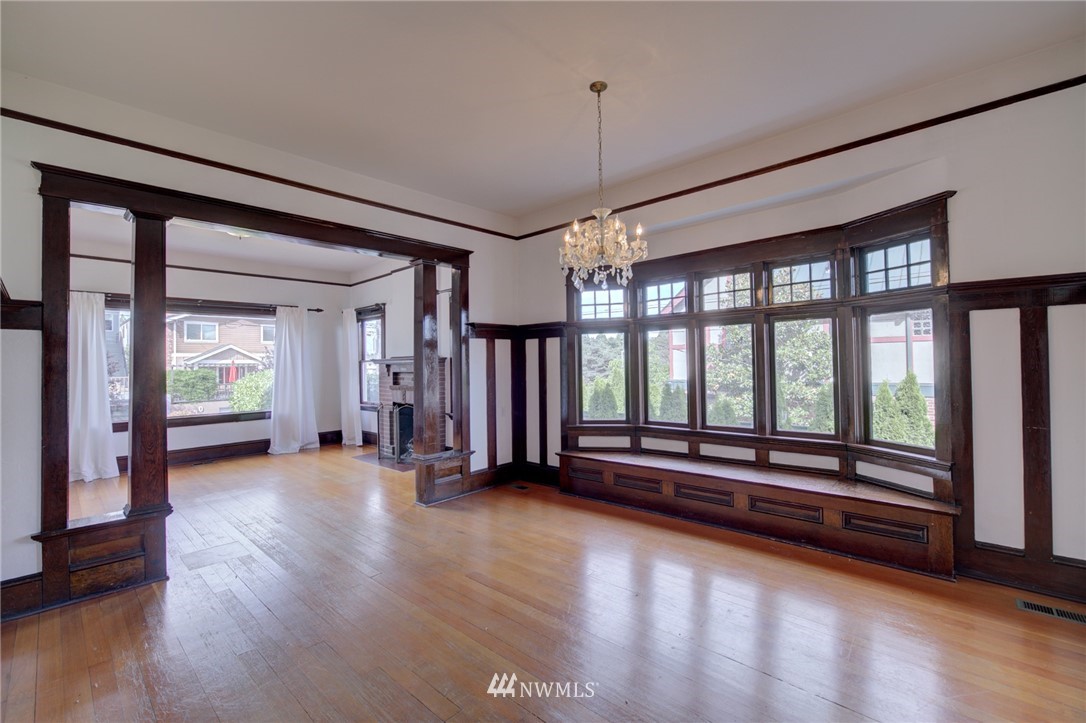 929 North 71st Street Seattle, WA 98103 - Photo 11 of 29 Gallery Image 11