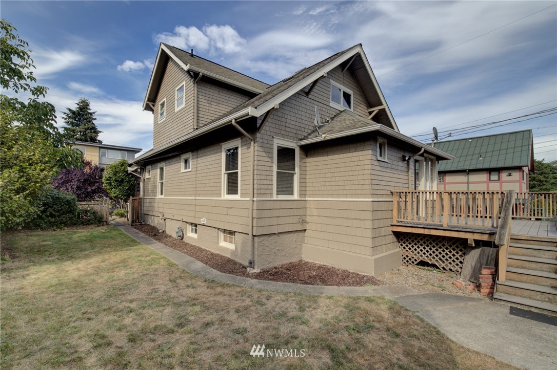 929 North 71st Street Seattle, WA 98103 - Photo 25 of 29 Gallery Image 25
