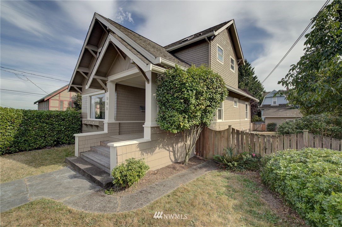 929 North 71st Street Seattle, WA 98103 - Photo 29 of 29 Gallery Image 29