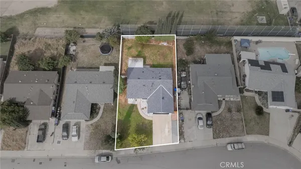 $719,888 | 10046 Tudor Avenue, Montclair, CA 91763