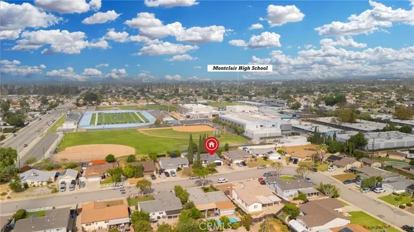 $719,888 | 10046 Tudor Avenue, Montclair, CA 91763