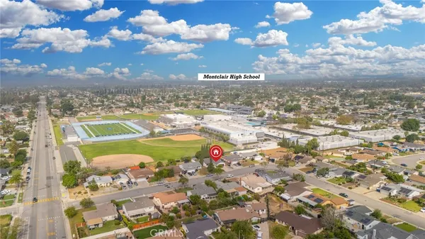 $719,888 | 10046 Tudor Avenue, Montclair, CA 91763