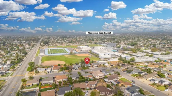 $719,888 | 10046 Tudor Avenue, Montclair, CA 91763