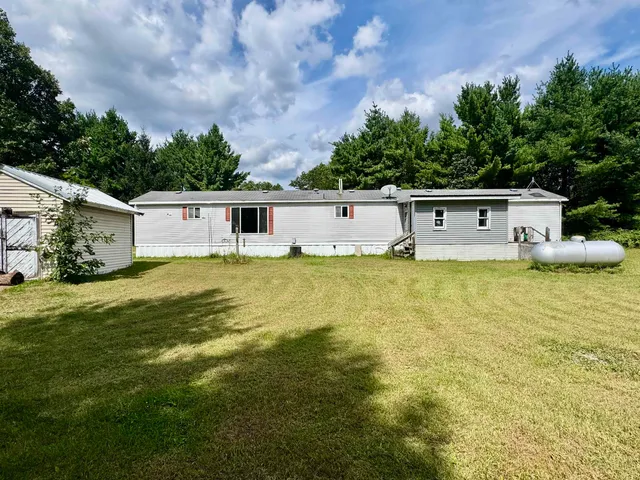 $99,000 | 1088 South Chicago Lane, Friendship, WI 53934