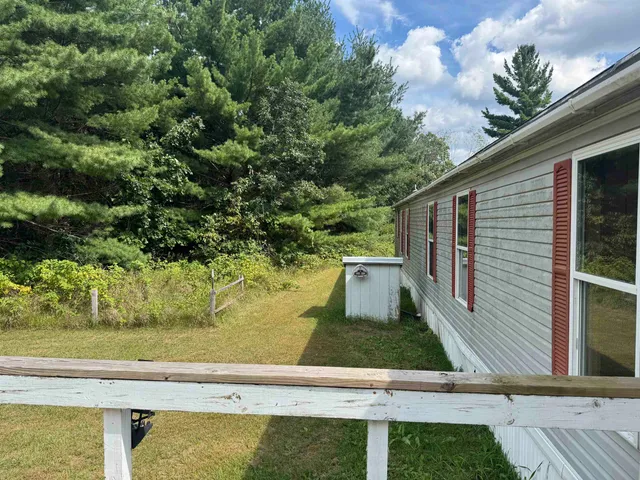 $99,000 | 1088 South Chicago Lane, Friendship, WI 53934