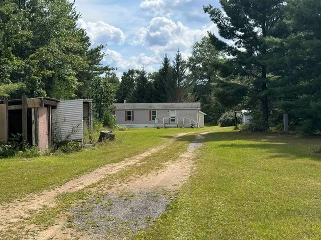 $99,000 | 1088 South Chicago Lane, Friendship, WI 53934