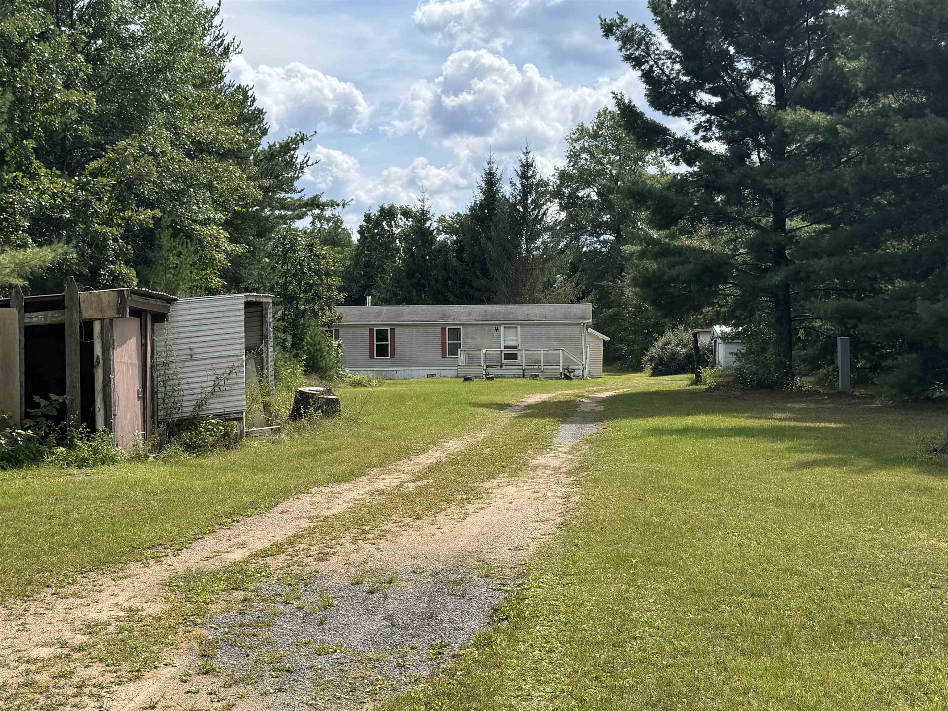 1088 South Chicago Lane Friendship, WI 53934 - Photo 29 of 35