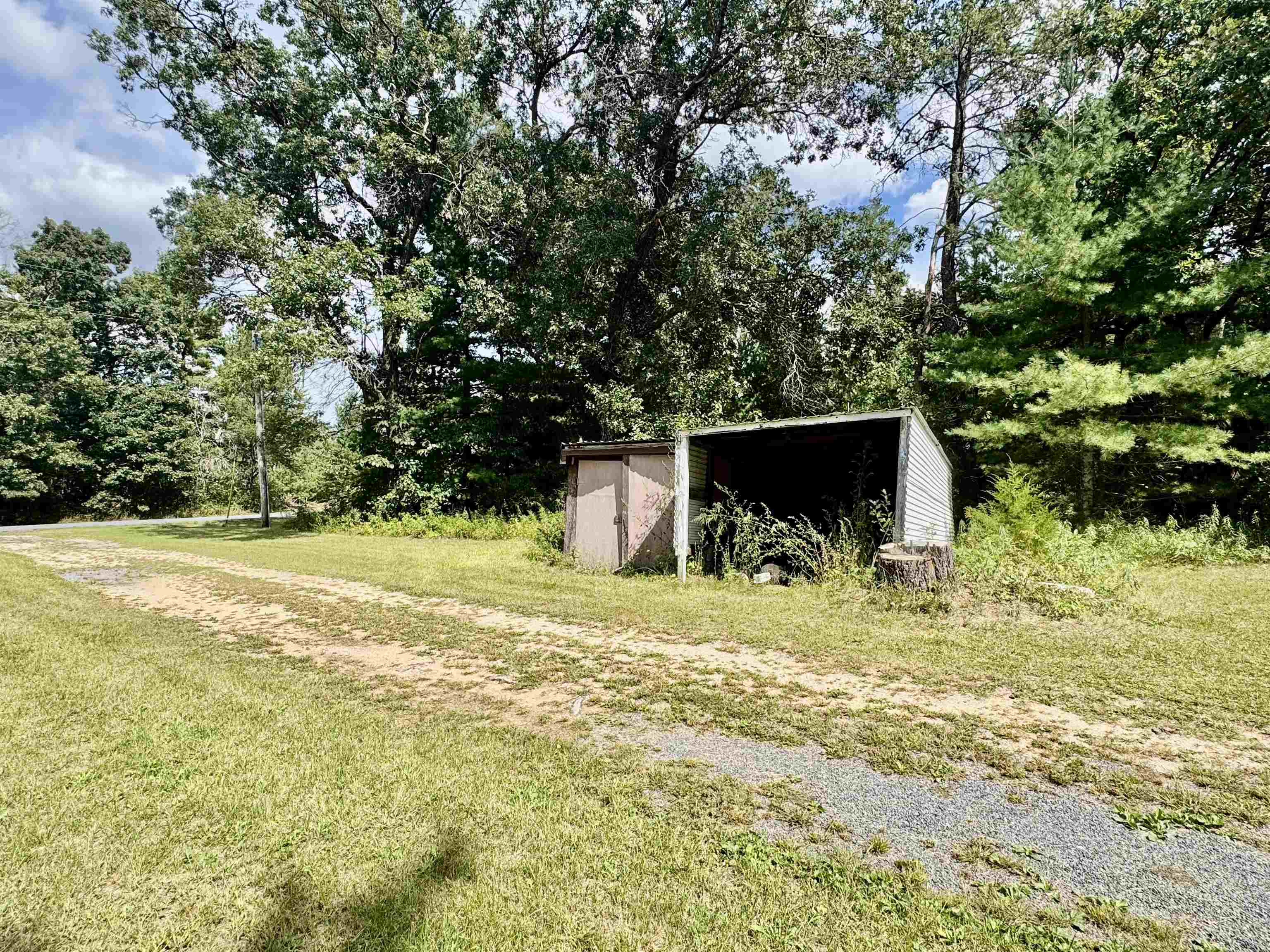 1088 South Chicago Lane Friendship, WI 53934 - Photo 32 of 35