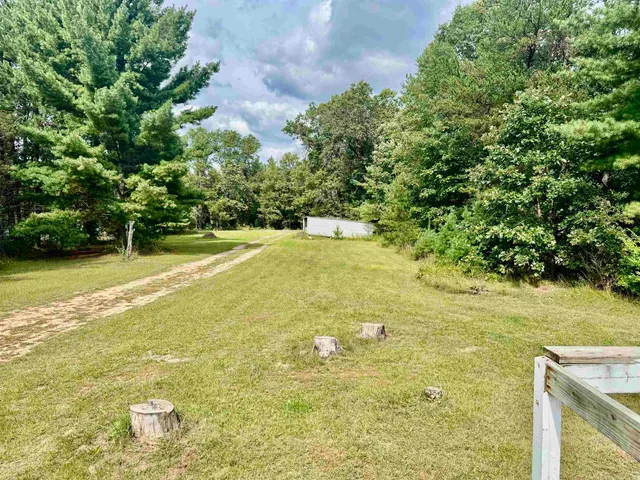 $99,000 | 1088 South Chicago Lane, Friendship, WI 53934