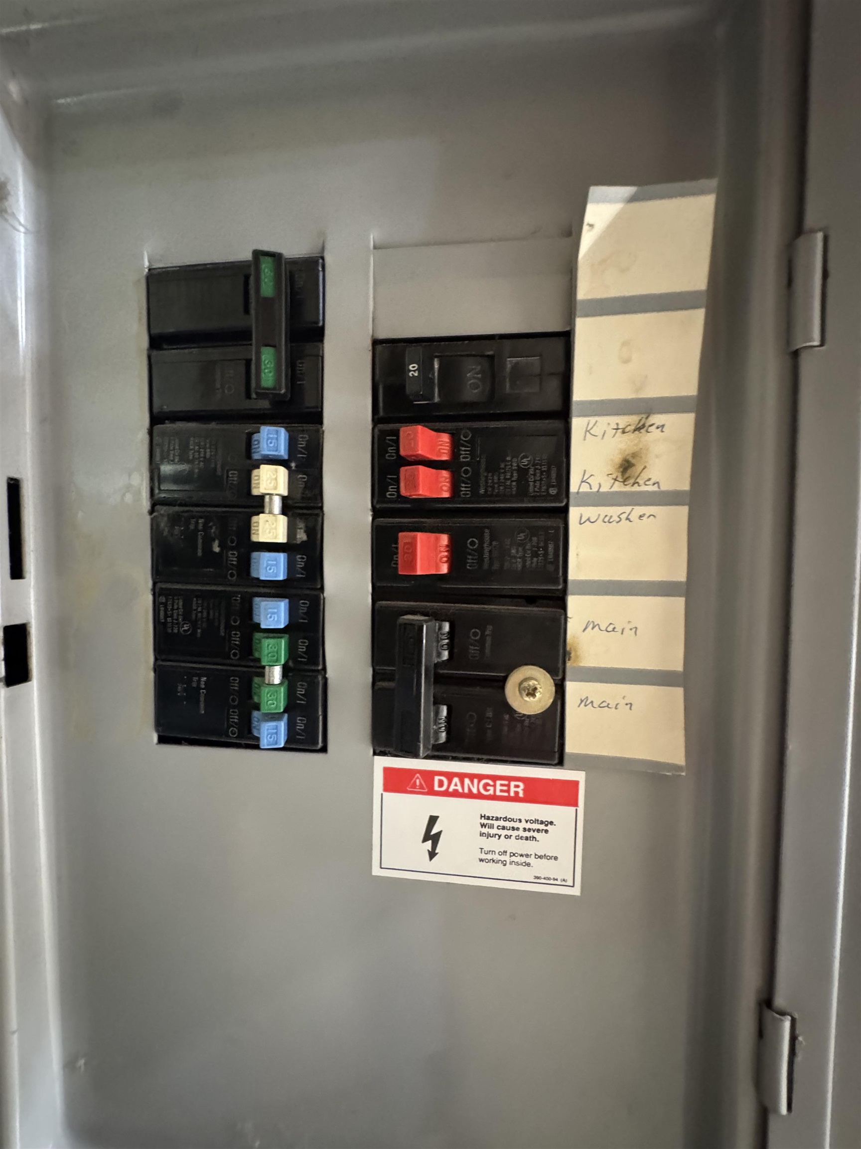 1088 South Chicago Lane Friendship, WI 53934 - Photo 34 of 35