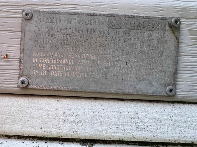 $99,000 | 1088 South Chicago Lane, Friendship, WI 53934