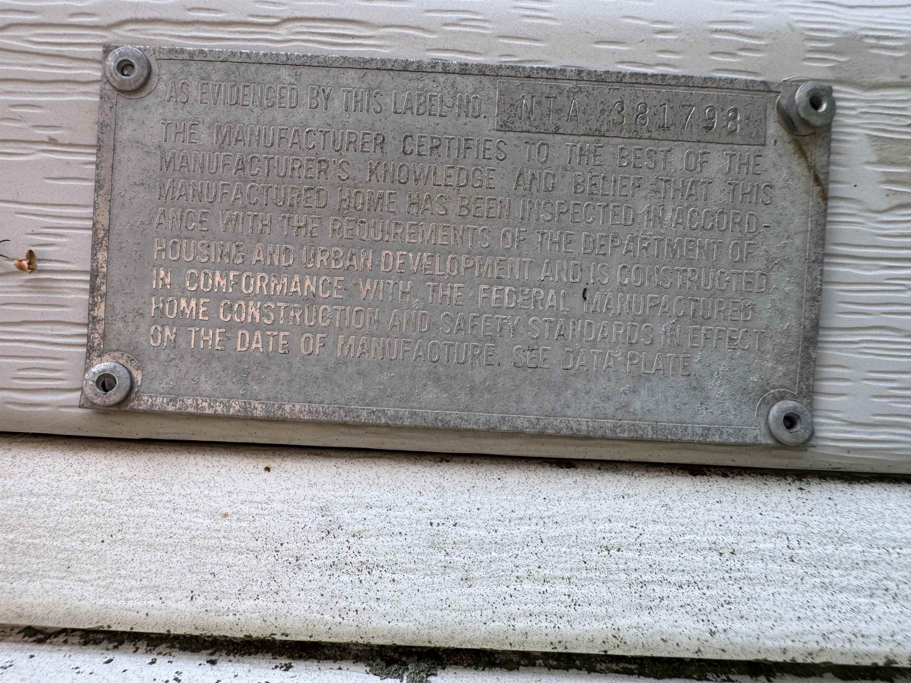 1088 South Chicago Lane Friendship, WI 53934 - Photo 35 of 35