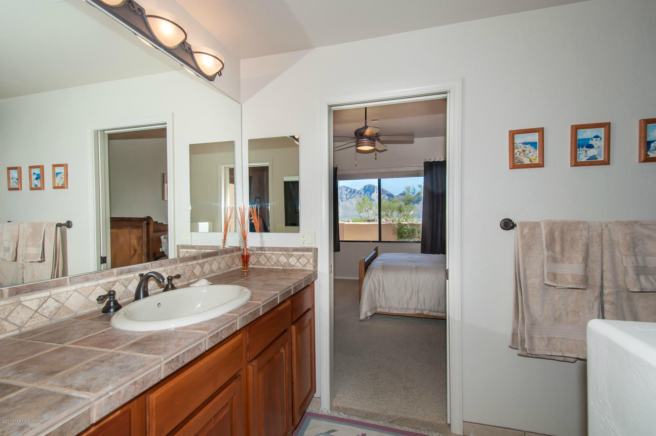 12221 Cloud Ridge Drive Oro Valley, AZ 85755 - Photo 27 of 47
