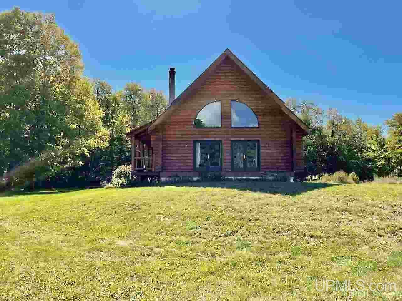 9745 County Road 581 Ishpeming, MI 49849 - Photo 21 of 28