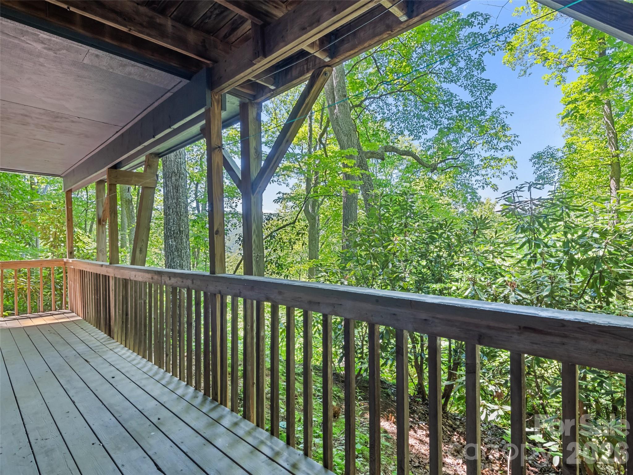 1392 Mt Chalet Road Canton, NC 28716 - Photo 12 of 34