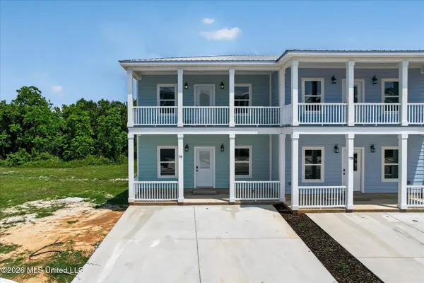 $325,000 | 78 Oak Alley Lane, Long Beach, MS 39560