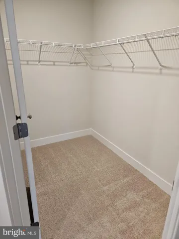 a view of wooden floor