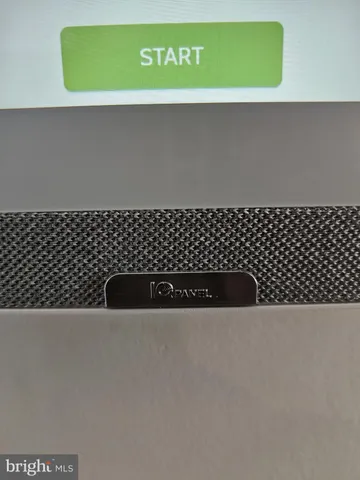 a view of a house with a back yard