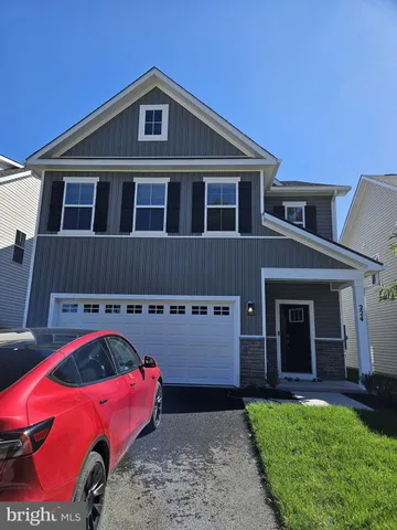 $2,900 | 224 Munsee Circle, Winchester, VA 22602