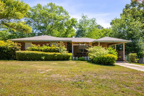 $82,500 | 2104 Monaco Drive, Columbus, GA 31903