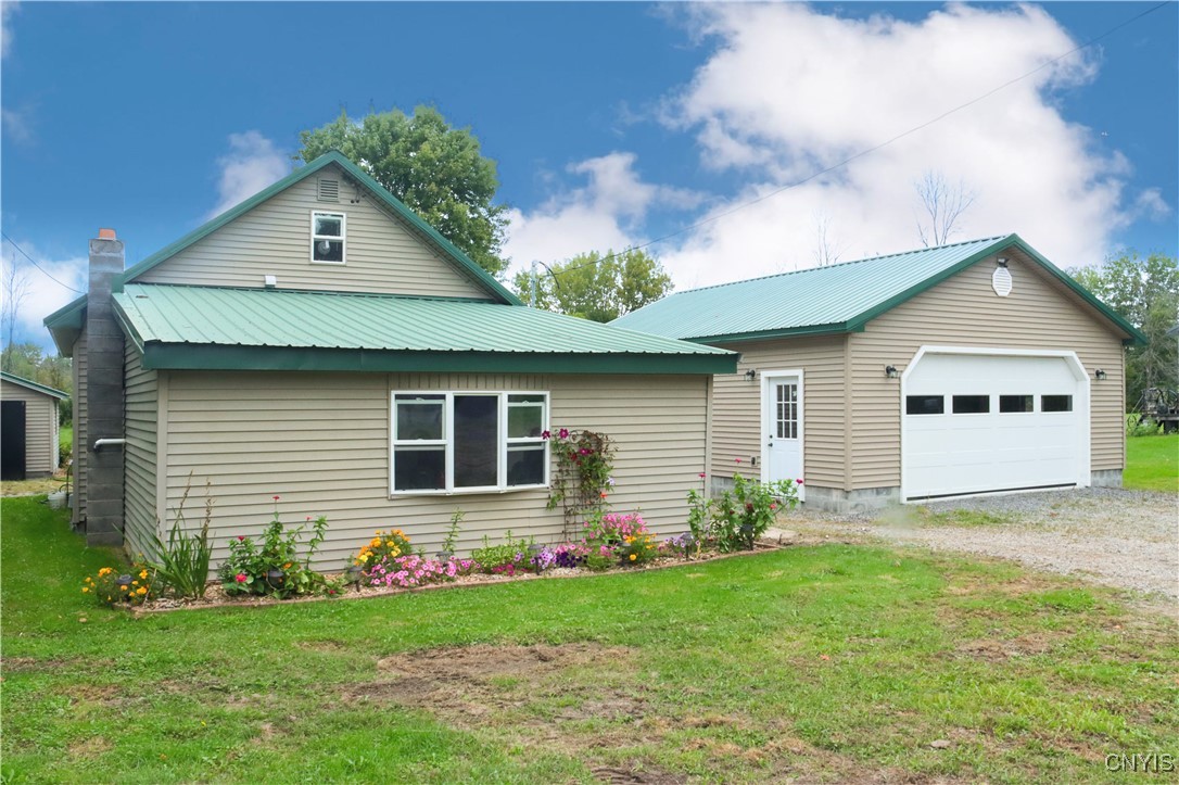 2697 Pine Ridge Road Canastota, NY 13032 - Photo 1 of 1 Gallery Image 1