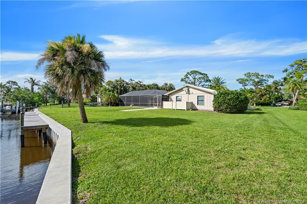 1310 Northwest Lakeside Trail Stuart, FL 34994 - Photo 8 of 78