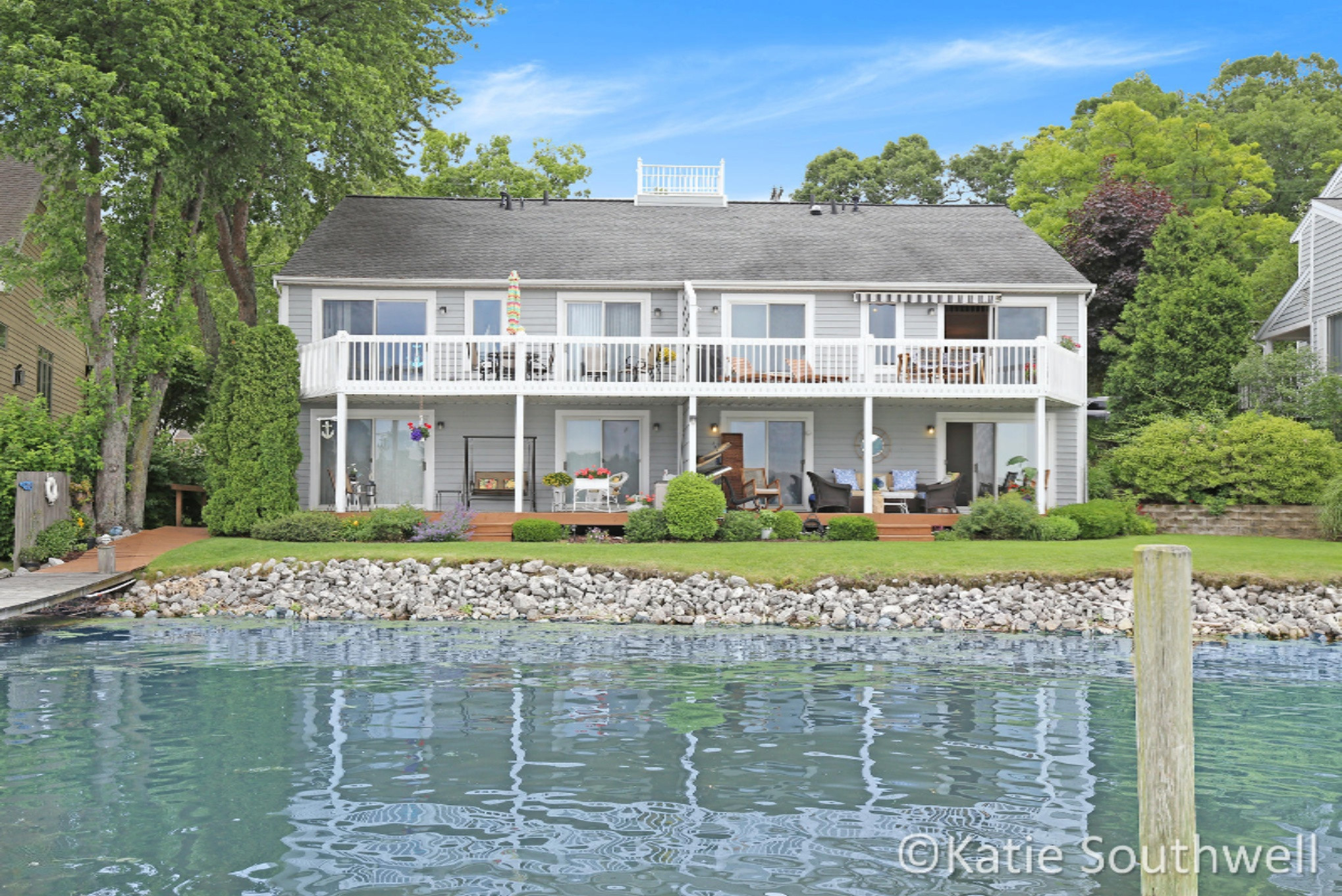 17511 North Fruitport Road, Unit 9 Spring Lake, MI 49456 - Photo 10 of 41 IMG_8079-