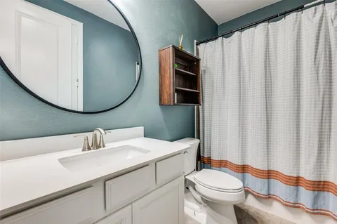 $450,000 | 2516 Acadia Drive, Corinth, TX 76210