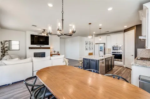 $450,000 | 2516 Acadia Drive, Corinth, TX 76210