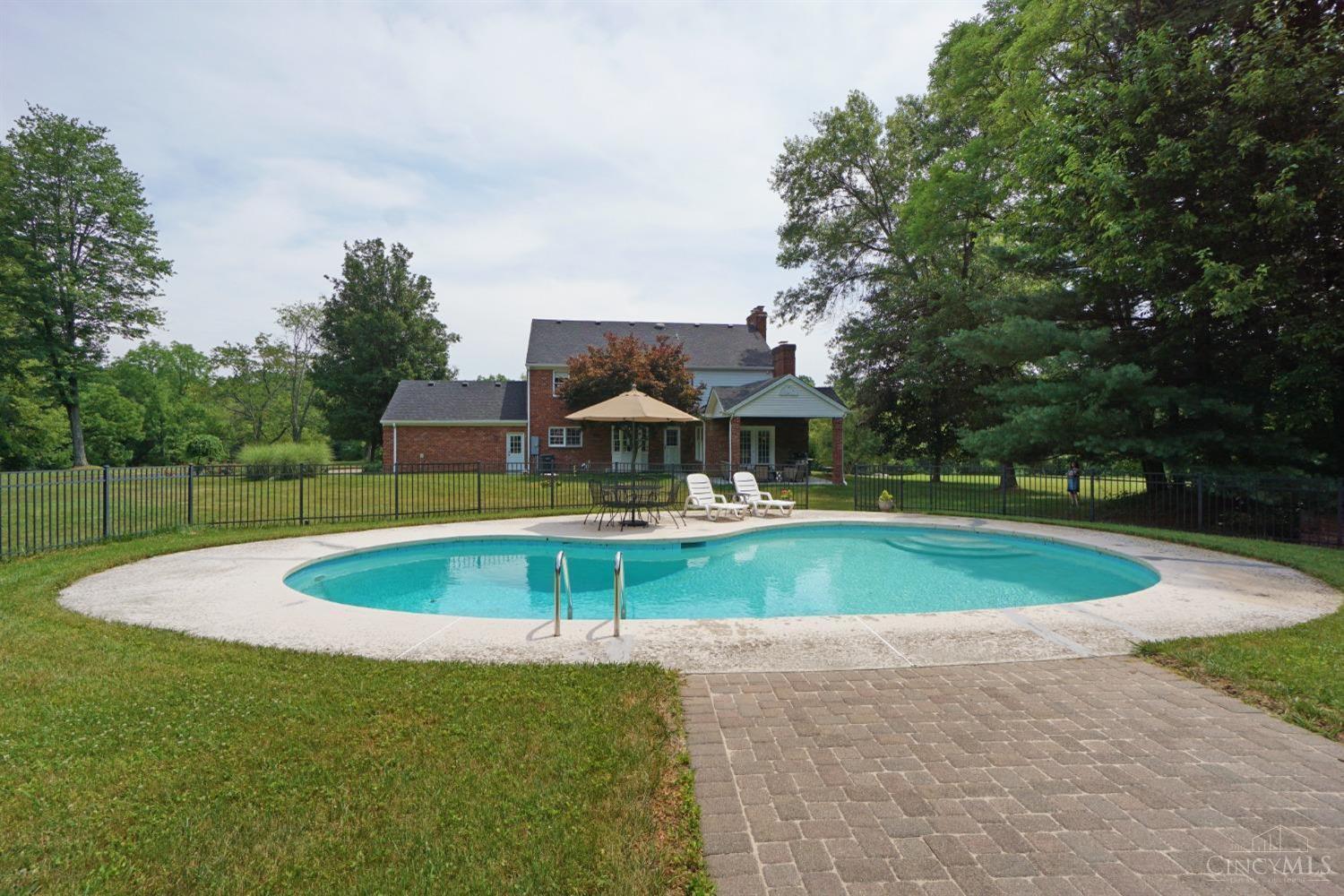 7115 Ludlum Road Morrow, OH 45152 - Photo 35 of 48 Gallery Image 35