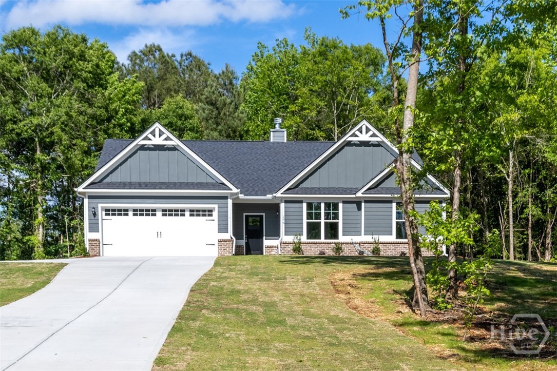 176 Grace Ln., Unit 5 Colbert, GA 30628 - Photo 3 of 27