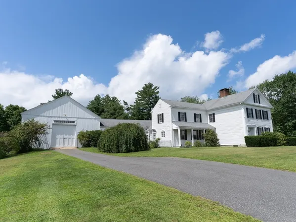 $539,900 | 16 Wales Road, Brimfield, MA 01010