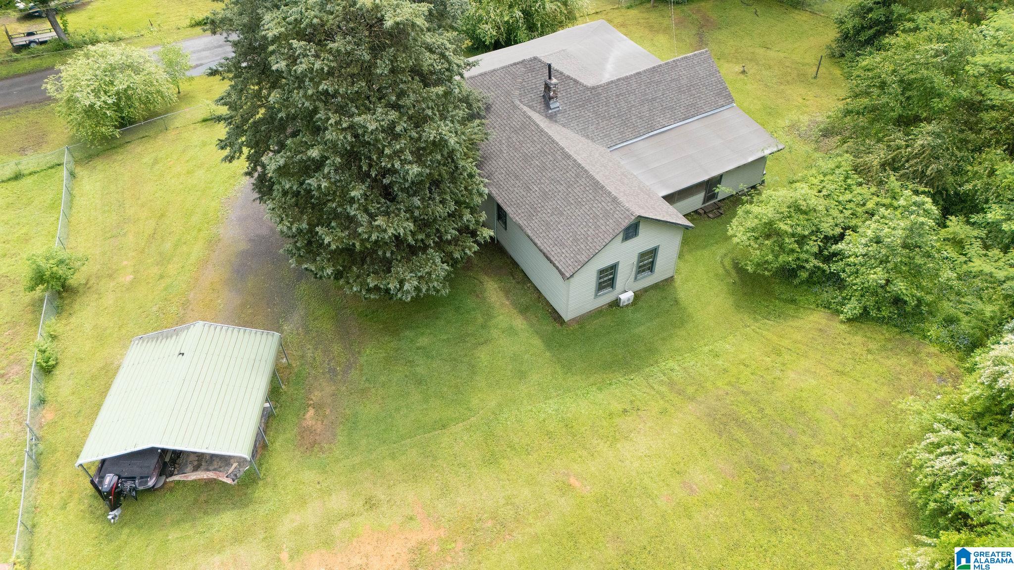 189 Vining Road Parrish, AL 35580 - Photo 23 of 30