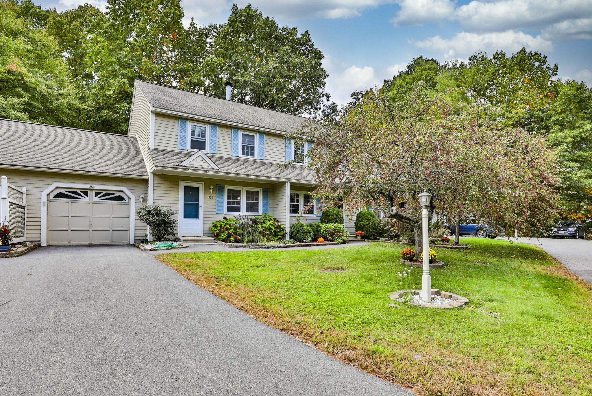 300 Winding Pond Road Londonderry, NH 03053 - Photo 23 of 30 Gallery Image 23