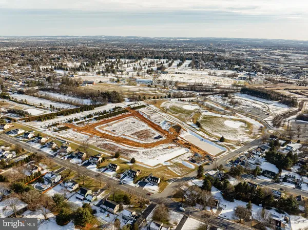 $751,383 | 1000 Bracken Drive, Unit LACHLAN, Lancaster, PA 17601