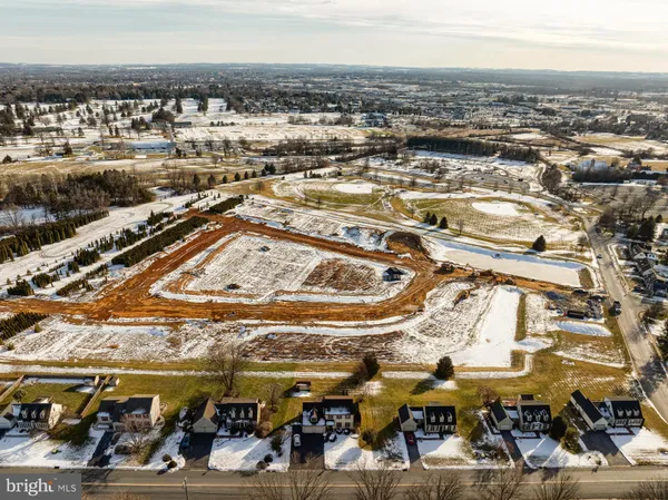 $751,383 | 1000 Bracken Drive, Unit LACHLAN, Lancaster, PA 17601