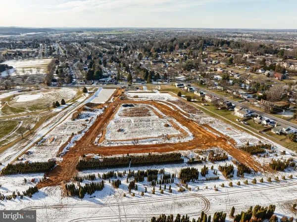 $751,383 | 1000 Bracken Drive, Unit LACHLAN, Lancaster, PA 17601