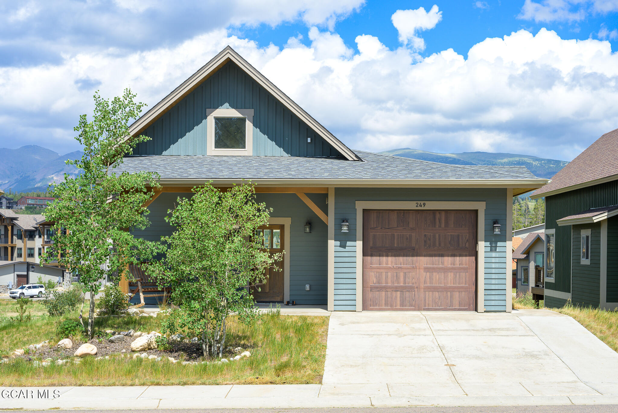 249 Elk Ranch Road Fraser, CO 80442 - Photo 34 of 45 249 Elk Ranch Rd gp-50