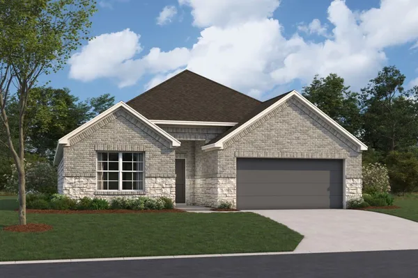 $369,990 | 2119 Lone Bronco Boulevard, Rosenberg, TX 77471