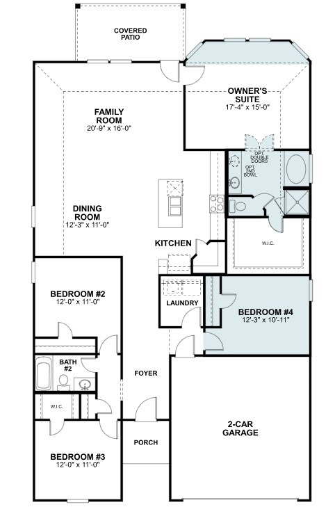 2119 Lone Bronco Boulevard Rosenberg, TX 77471 - Photo 2 of 12
