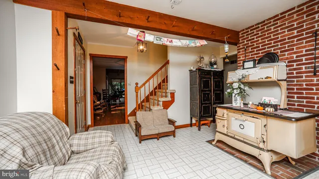 a bathroom with sink double vanity