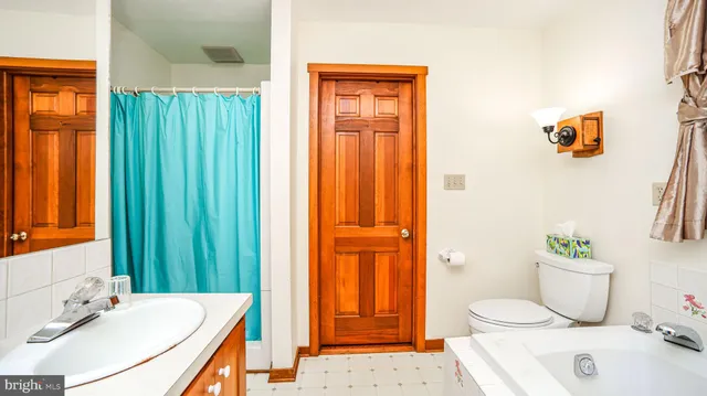 a view of a house with a garden