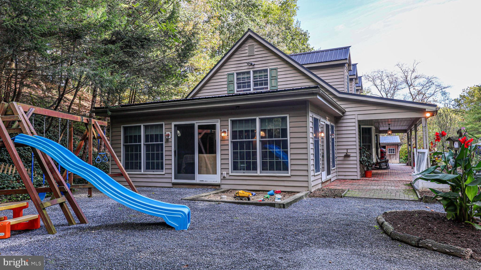 240 Evans Road Lititz, PA 17543 - Photo 55 of 77