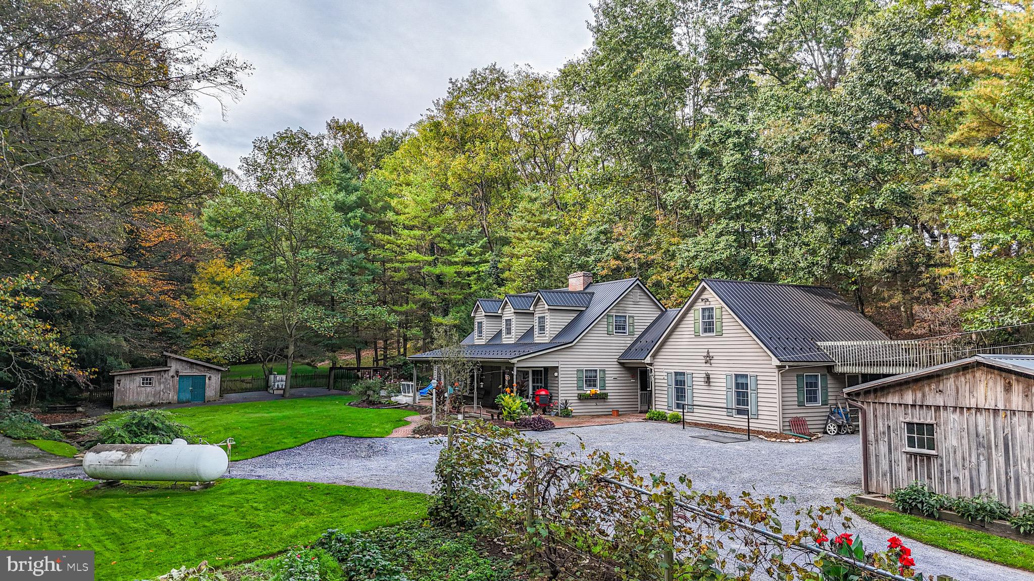 240 Evans Road Lititz, PA 17543 - Photo 74 of 77