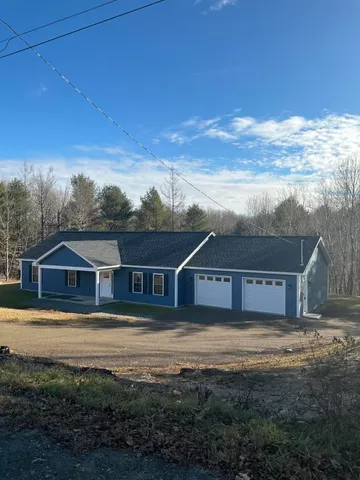 $406,900 | 24 Taylor Road, Windsor, ME 04363