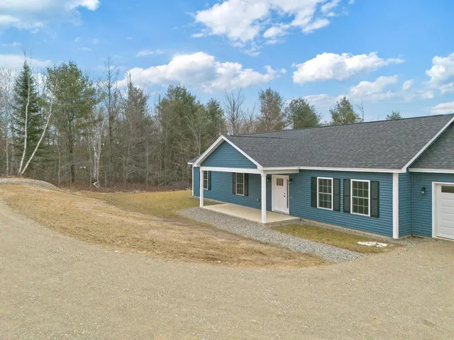 $406,900 | 24 Taylor Road, Windsor, ME 04363