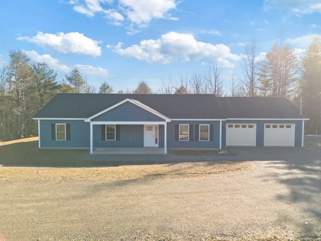 $406,900 | 24 Taylor Road, Windsor, ME 04363