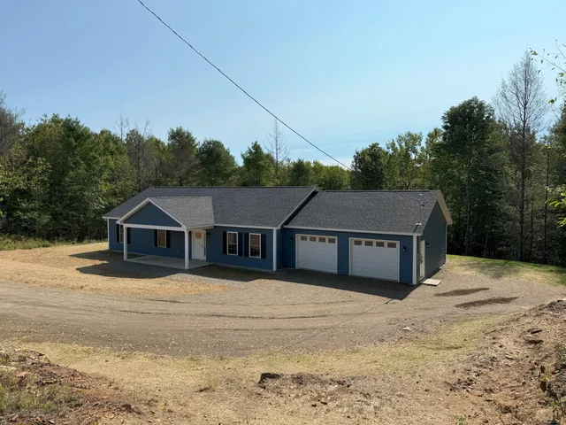 $406,900 | 24 Taylor Road, Windsor, ME 04363