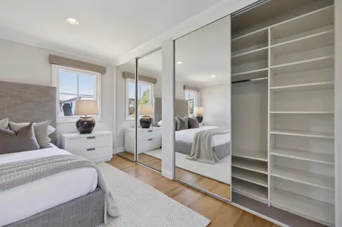 $3,525,000 | 520 Francisco Drive, Burlingame, CA 94010